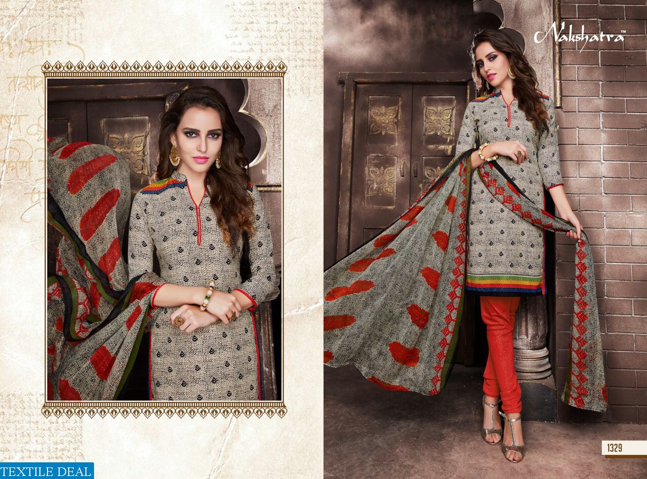 Anmol nakshatra vol-35 Wholesale Summer collection
